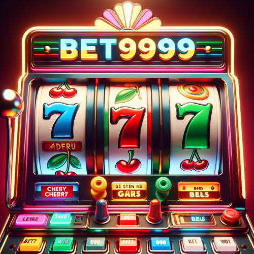 Os Segredos das Slot Machines: Como Aumentar Suas Chances