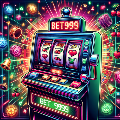 Tendências em Slots: O Que Esperar Para 2024?