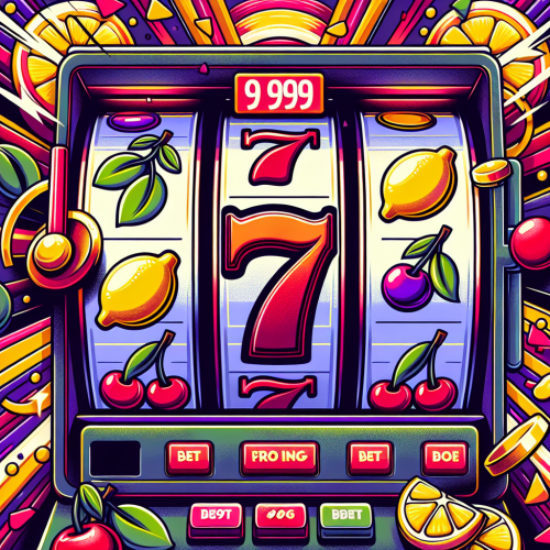 Slot Review: Descubra os Melhores Jogos de Cassino Online