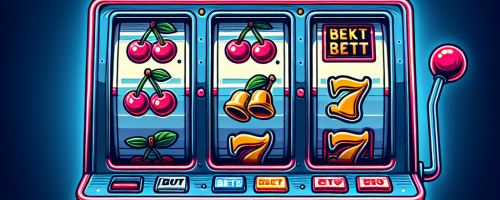 Os Melhores Slots para Dispositivos Móveis em 2023