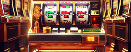 Descubra Dicas Infalíveis Para Ganhar em Slots Hoje Mesmo!