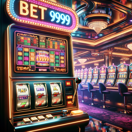 Os Segredos das Slots de 3 Rolos: Ganhe Mais Jogando!