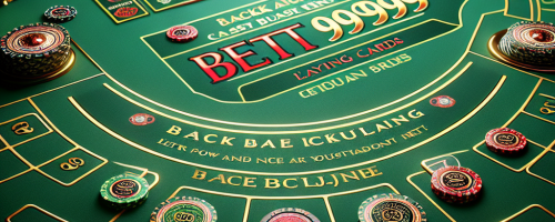 Os Melhores Jogadores de Blackjack e Suas Estratégias Vencedoras