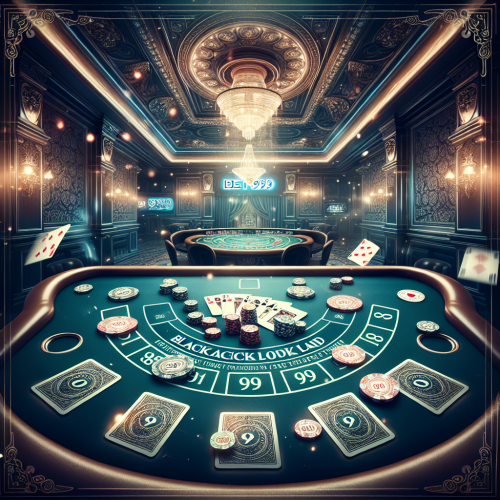 Os Melhores Dealers de Blackjack: Dicas para Jogar e Vencer