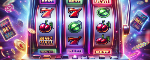 Descubra os Melhores Jogos de Slots Gratuitos para Jogar Online