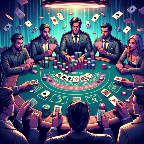 Os Melhores Cassinos Online para Jogar Blackjack Hoje