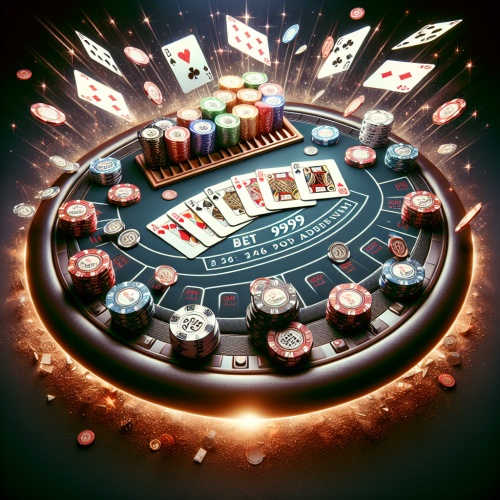 Os Melhores Casinos para Jogar Blackjack e Ganhar Muito