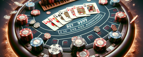 Os Melhores Casinos para Jogar Blackjack e Ganhar Muito