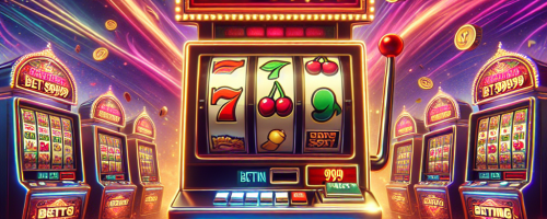 Novas Slot Machines: Descubra as Melhores Opções de 2023