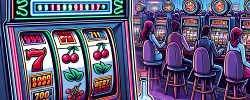 Dicas Infalíveis Para Aumentar Seus Ganhos Nos Slots