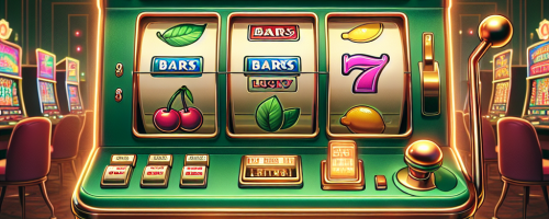 As Melhores Versões de Slots Para Jogar e Ganhar Hoje