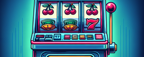 Os Melhores Jogos de Slots: Dicas Imperdíveis para Ganhar