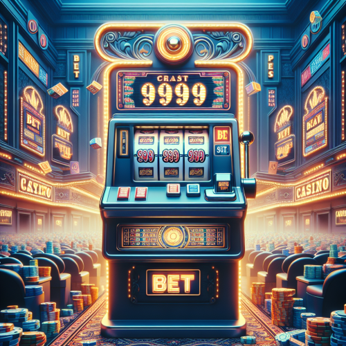 Estratégias Infalíveis Para Vencer em Slots e Cassinos